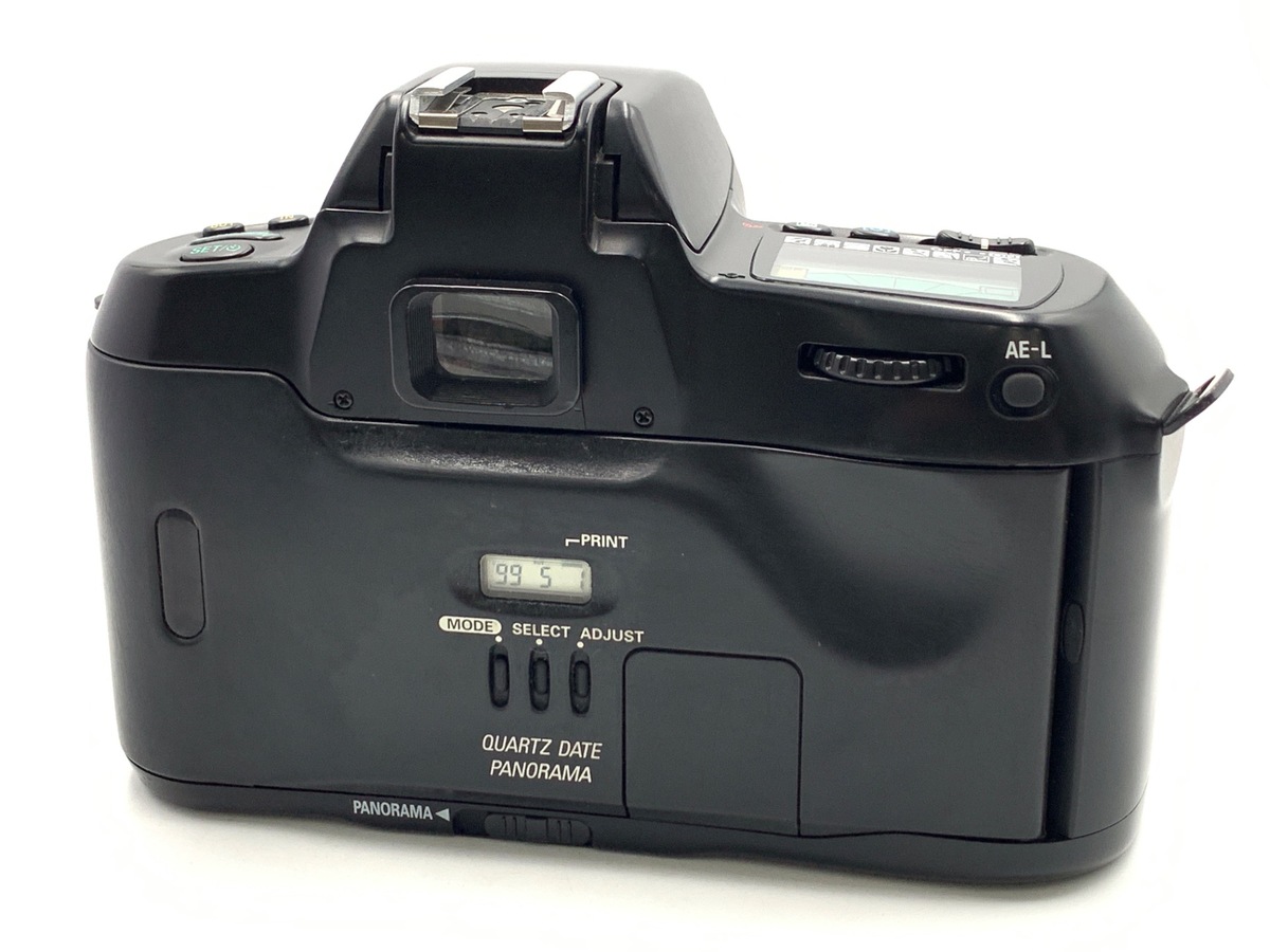 中古】ニコン F70D PANORAMA｜｜カメラのキタムラネットショップ