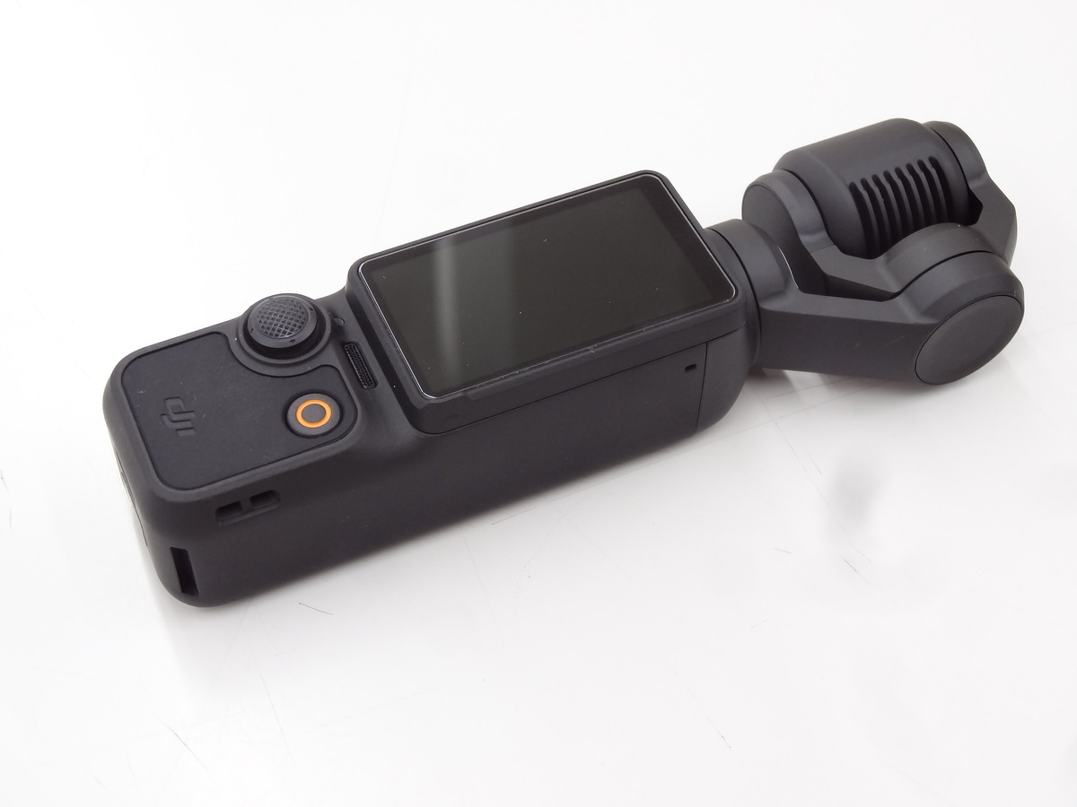 中古】DJI Osmo Pocket 3 Creator Combo OP9913｜｜カメラの