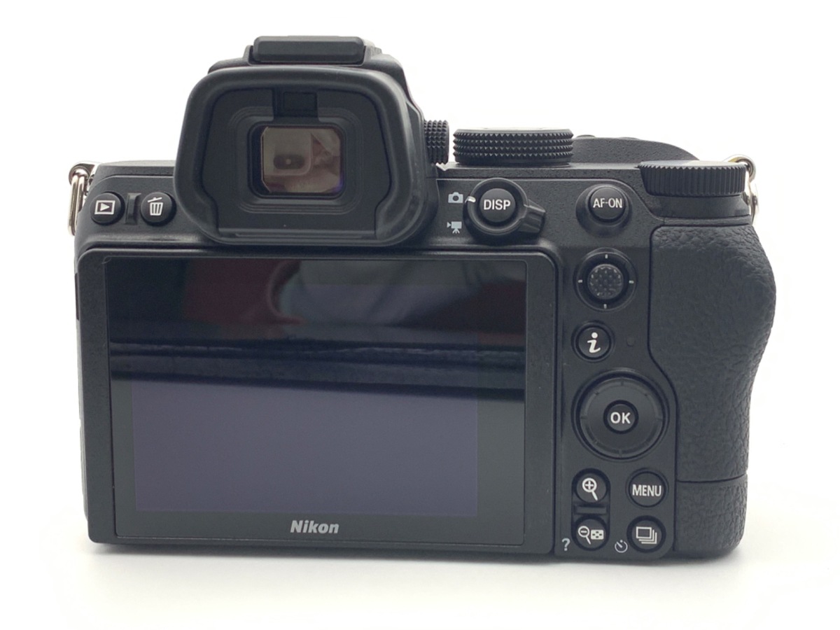 ニコン Z5II ボディ | ミラーレス一眼