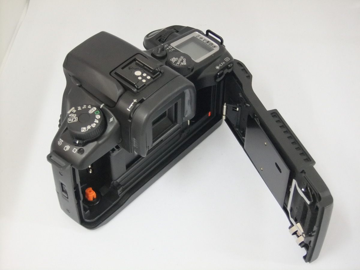 Canon】EOS 7s [1623636800098]