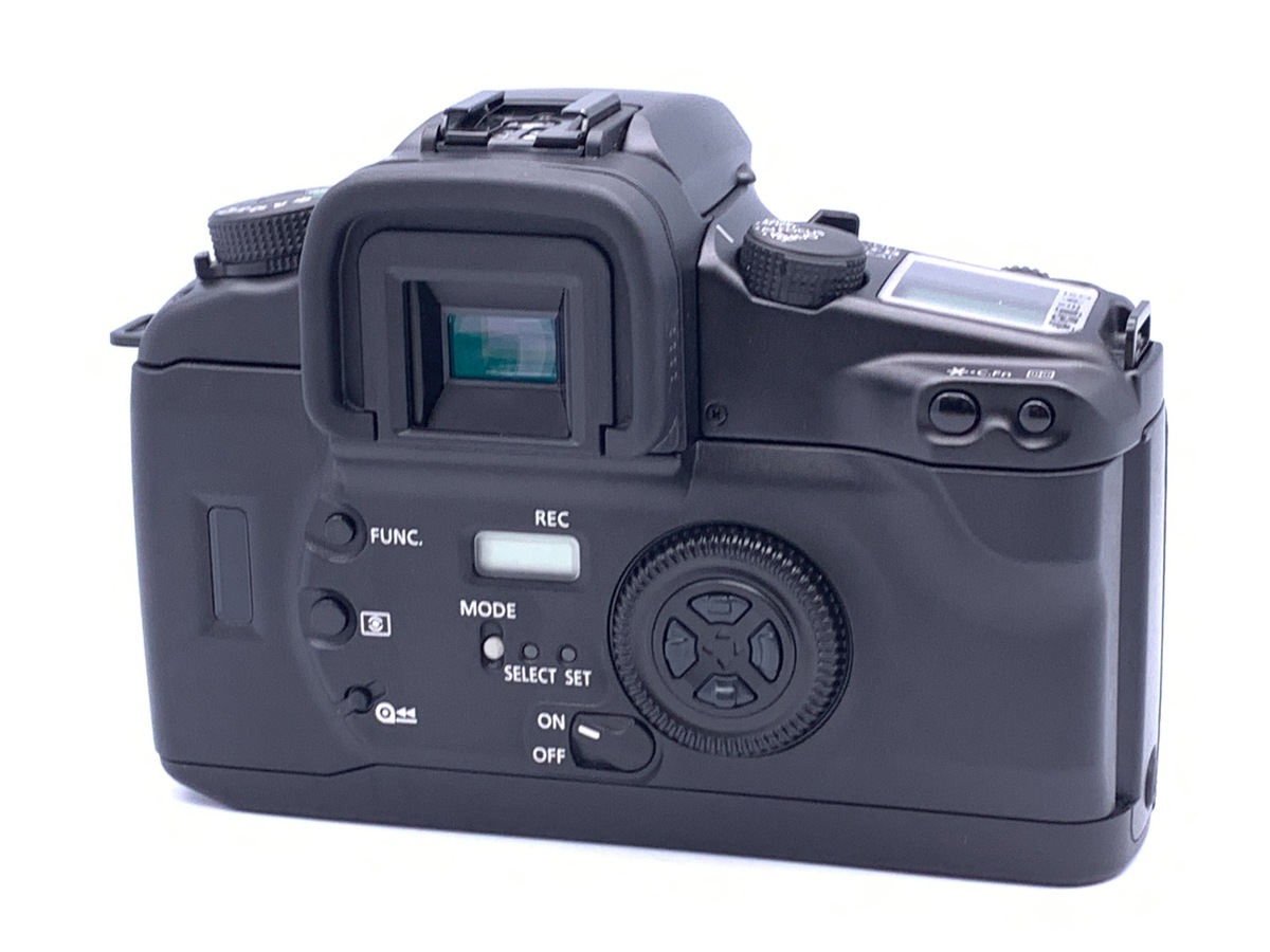 中古】キヤノン EOS7｜｜カメラのキタムラネットショップ