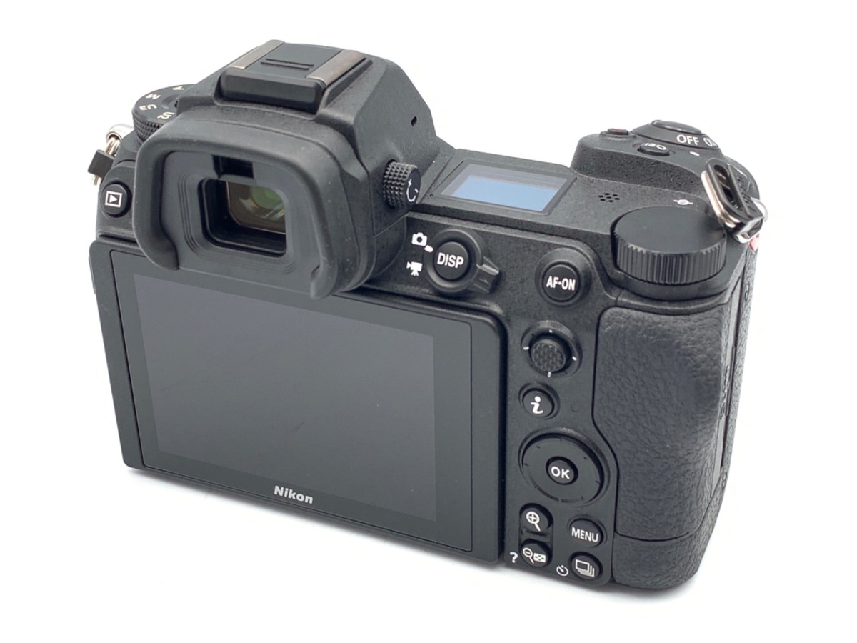 中古)Nikon (ニコン) Z7 ボディ（商品ID：3717018683589）詳細