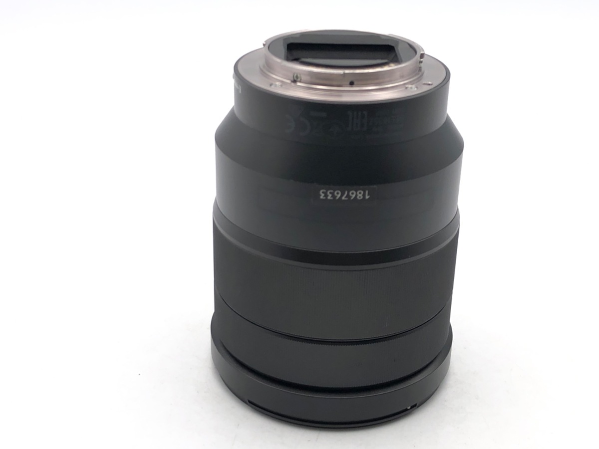 Vario-Tessar T* FE 16-35mm F4 ZA OSS SEL1635Z 中古価格比較