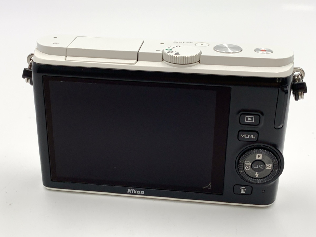 Nikon 1 J3 | ニコンイメージング