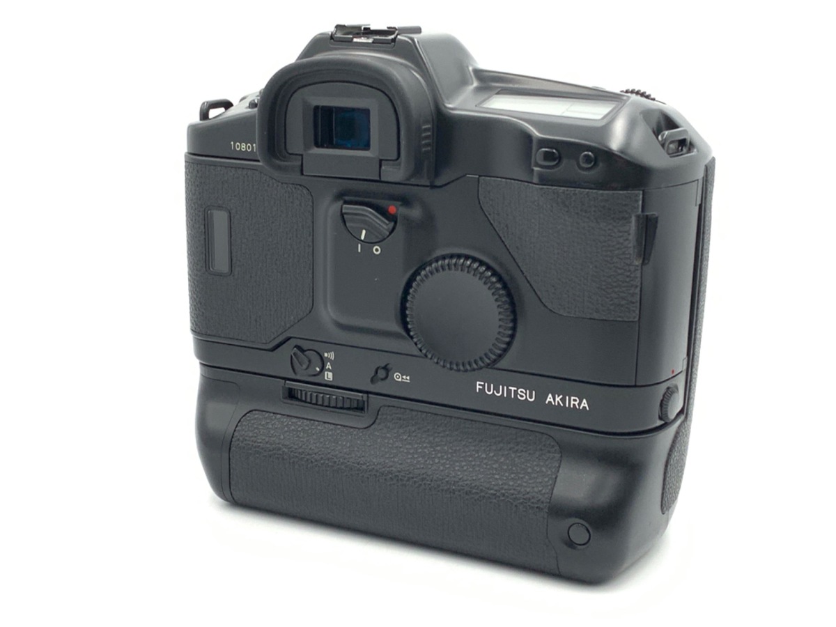 EOS-1HS PDブースターE1 ボディ 236 デジタルカメラ