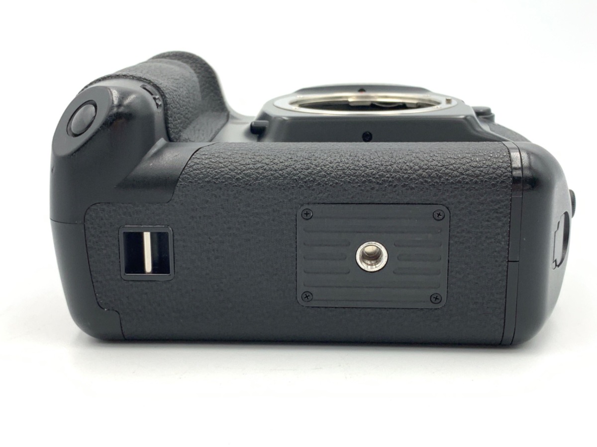 EOS-1HS PDブースターE1 ボディ 236 デジタルカメラ