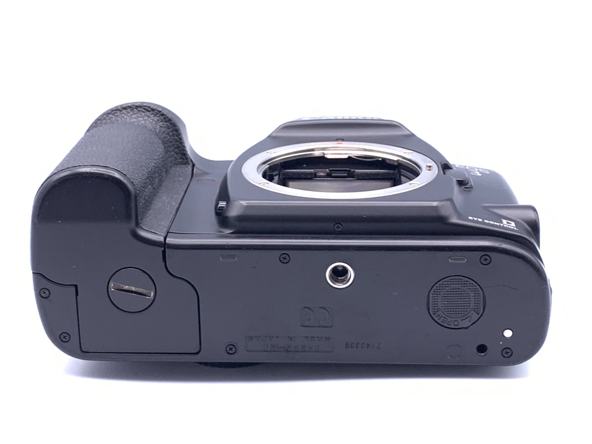 中古】キヤノン EOS-3｜｜カメラのキタムラネットショップ