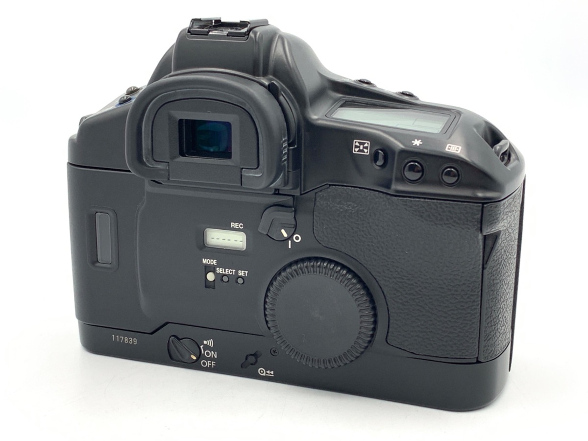 中古】キヤノン EOS-1V ボディ｜｜カメラのキタムラネットショップ