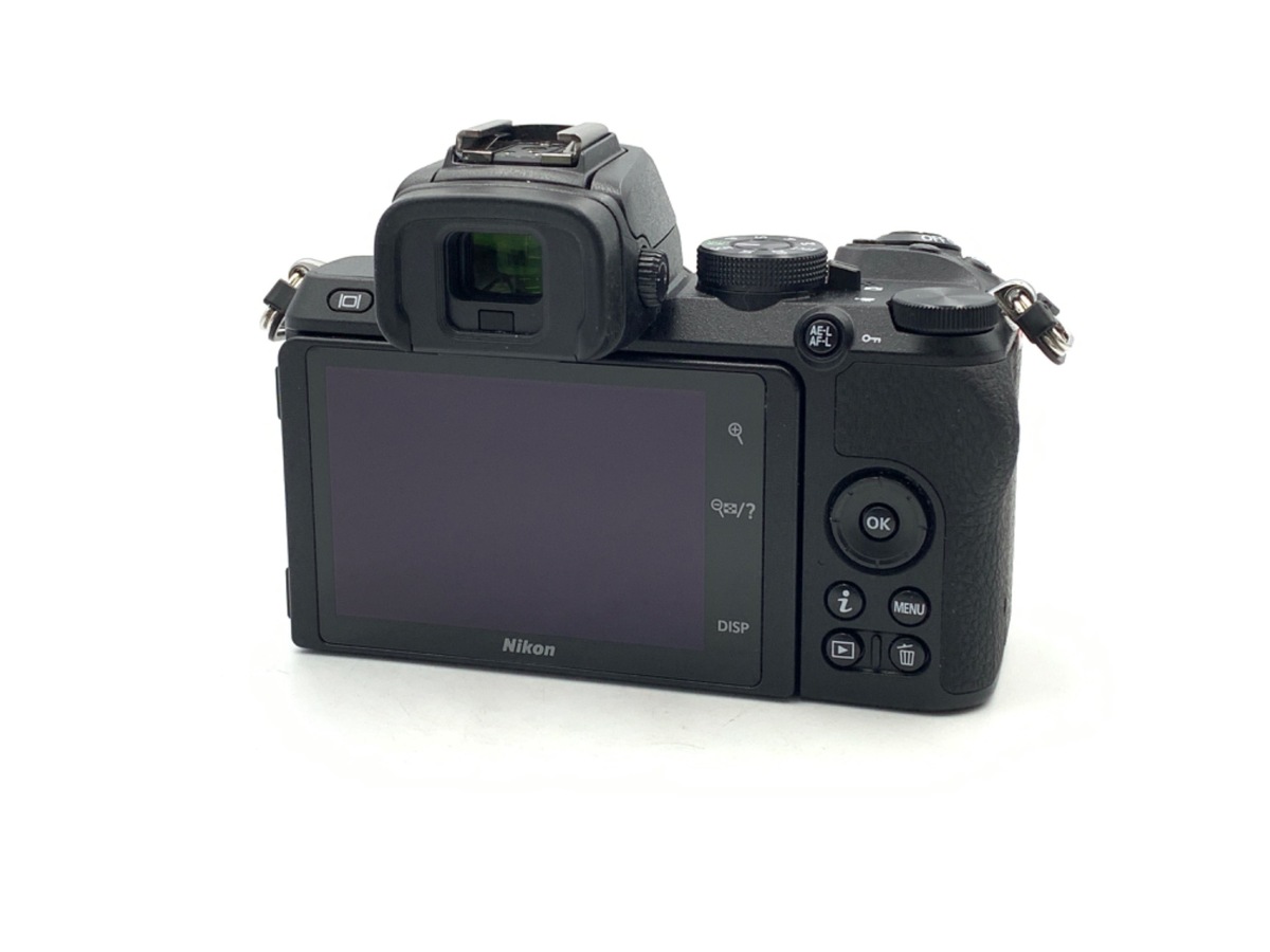 中古】ニコン Z50 ボディ｜｜カメラのキタムラネットショップ