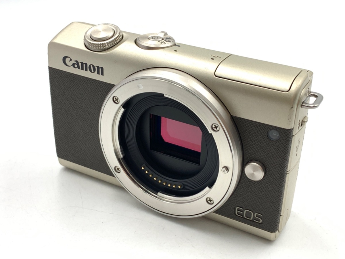 Amazon | キヤノン ミラーレスカメラ EOS M200 リミテッド