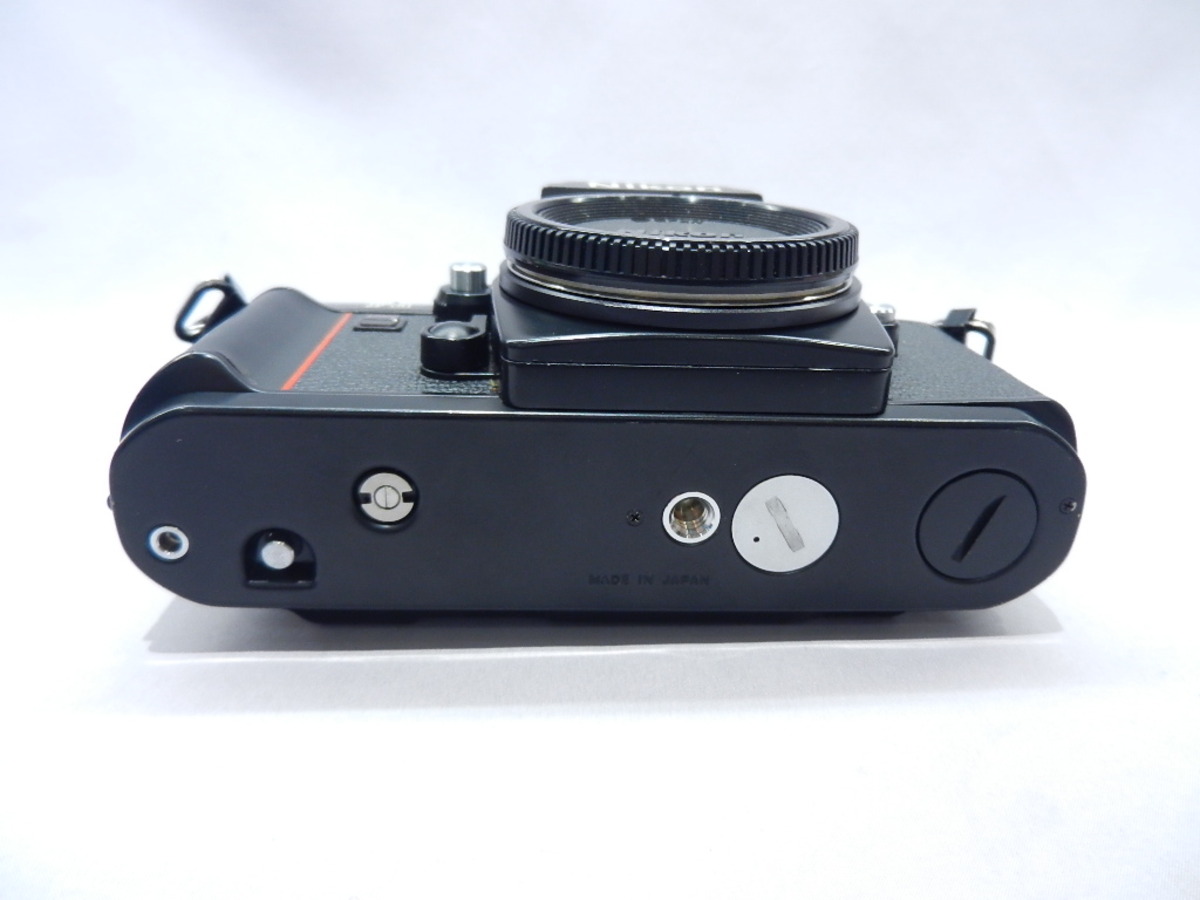 中古】ニコン F3｜｜カメラのキタムラネットショップ