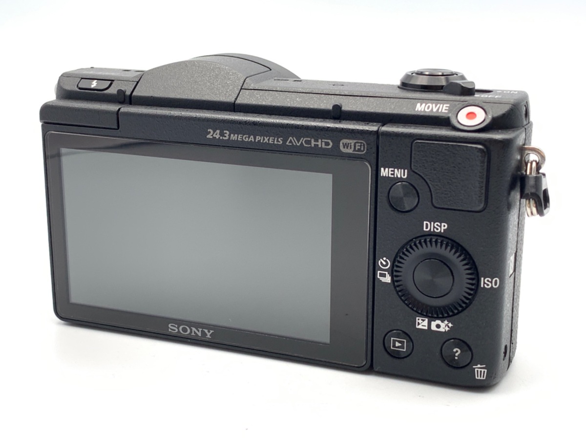 α5100 ILCE-5100 ボディ 中古価格比較 - 価格.com