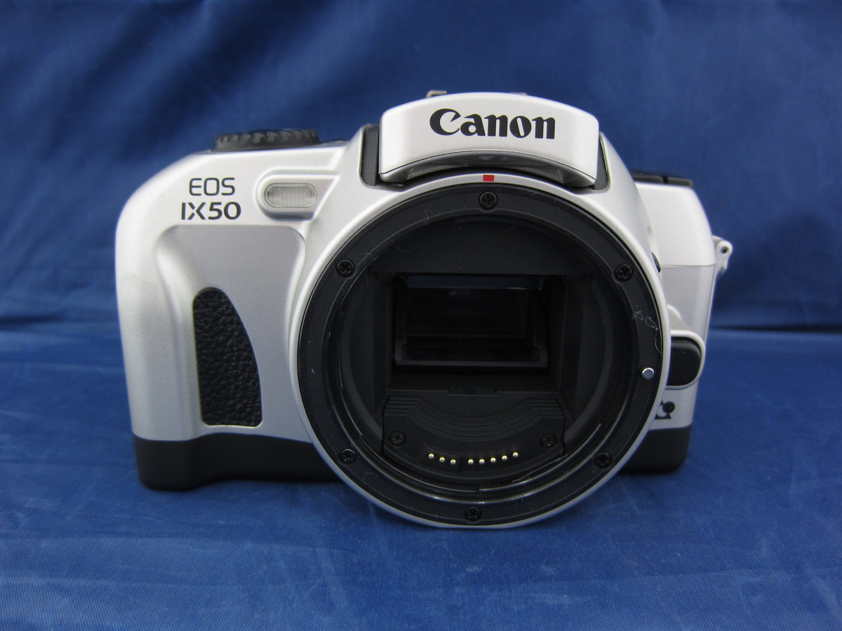 中古】キヤノン EOS IX50｜｜カメラのキタムラネットショップ