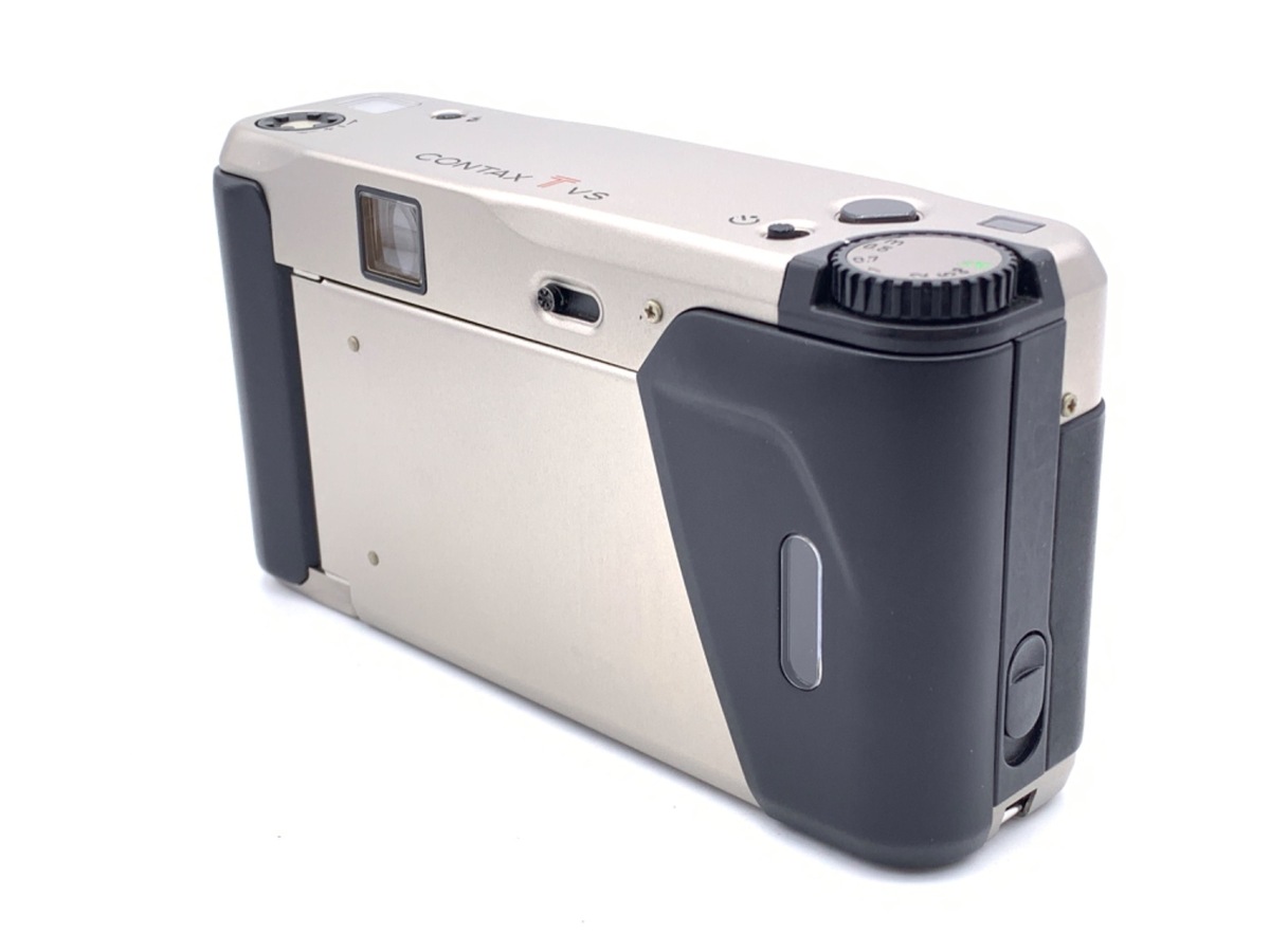 中古フィルムカメラ CONTAX 製品一覧 - 価格.com