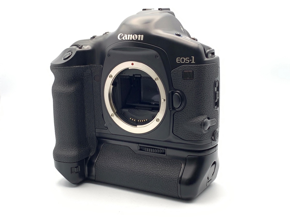 中古】キヤノン EOS-1V HS ボディ｜｜カメラのキタムラネット