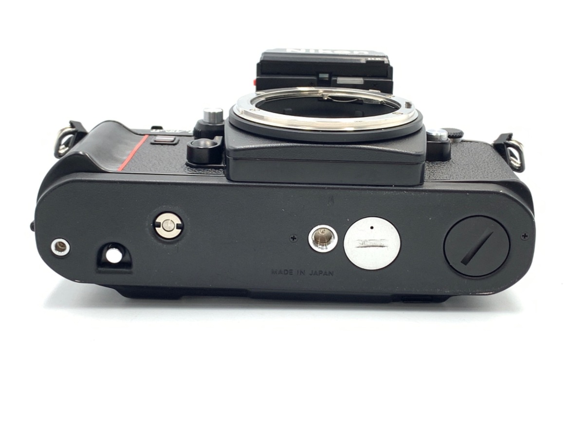 中古】ニコン F3 T(チタン)Body ブラック｜｜カメラのキタムラ
