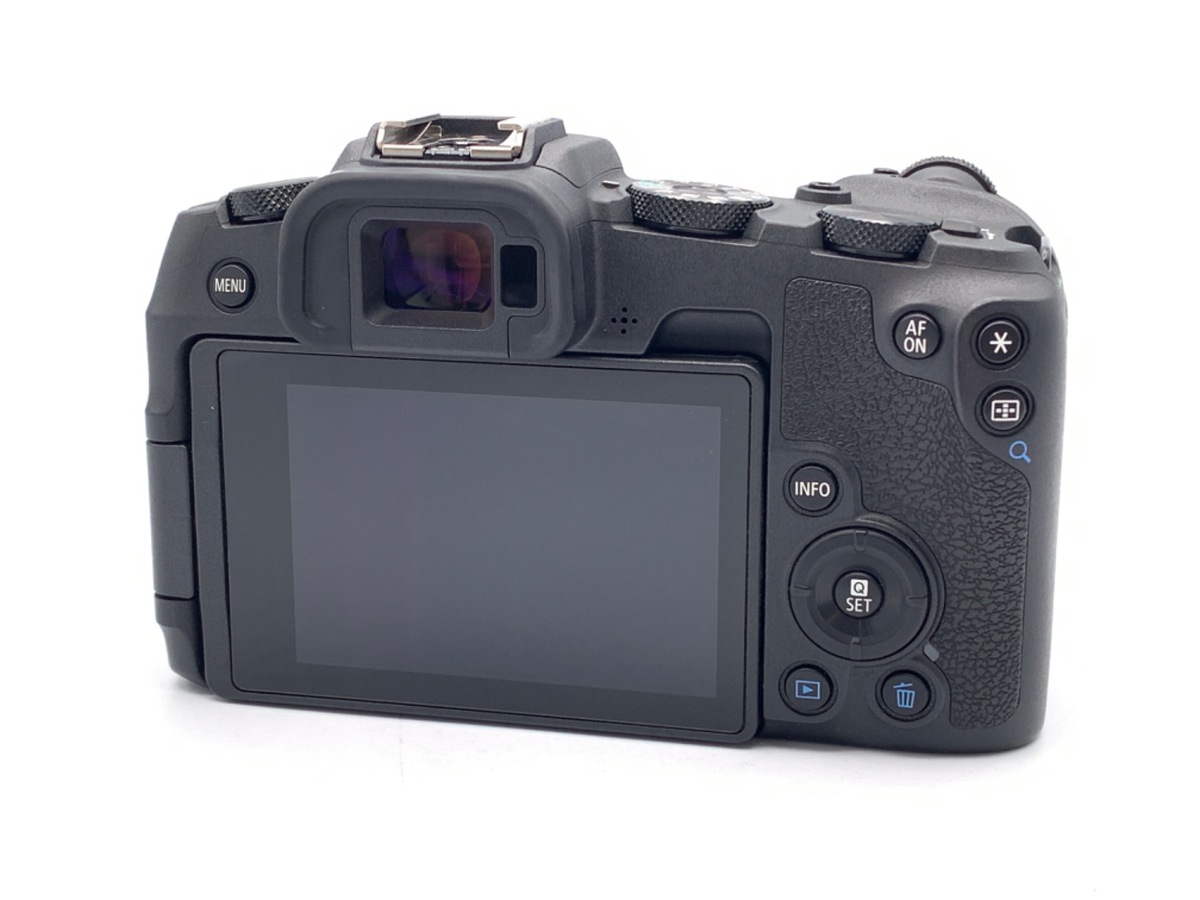 中古】キヤノン EOS RP ボディ｜｜カメラのキタムラネットショップ