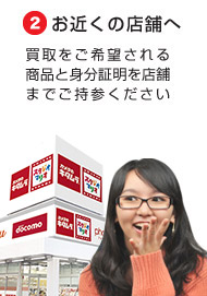 ６・お近くの店舗へ