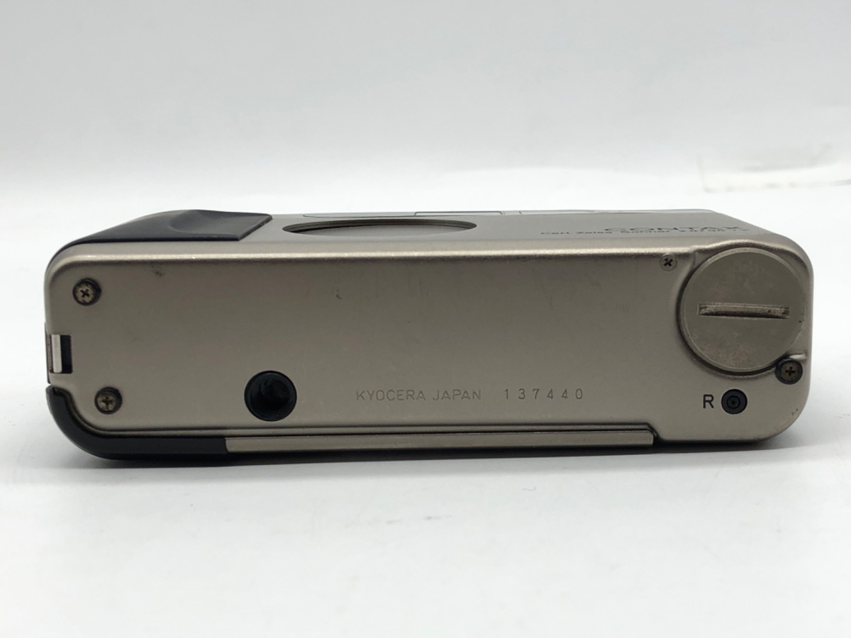 【中古】コンタックス（CONTAX） コンタックス T2 チタンクローム