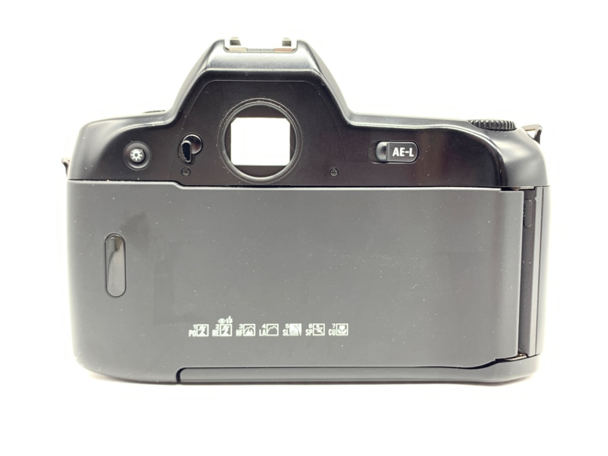 【中古】ニコン F90 X