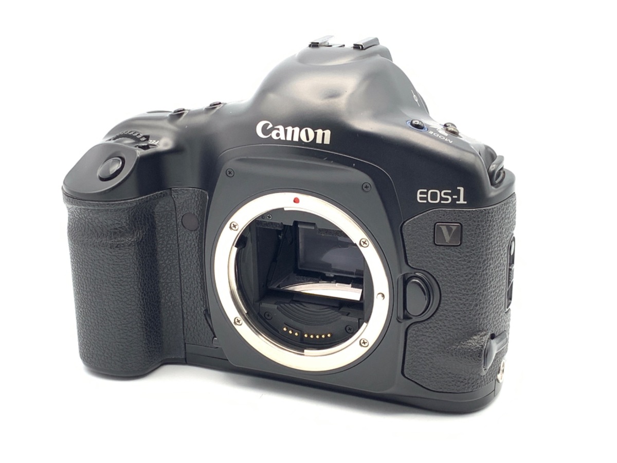 中古：B(並品)】キヤノン EOS-1V ボディ | 2103280228879