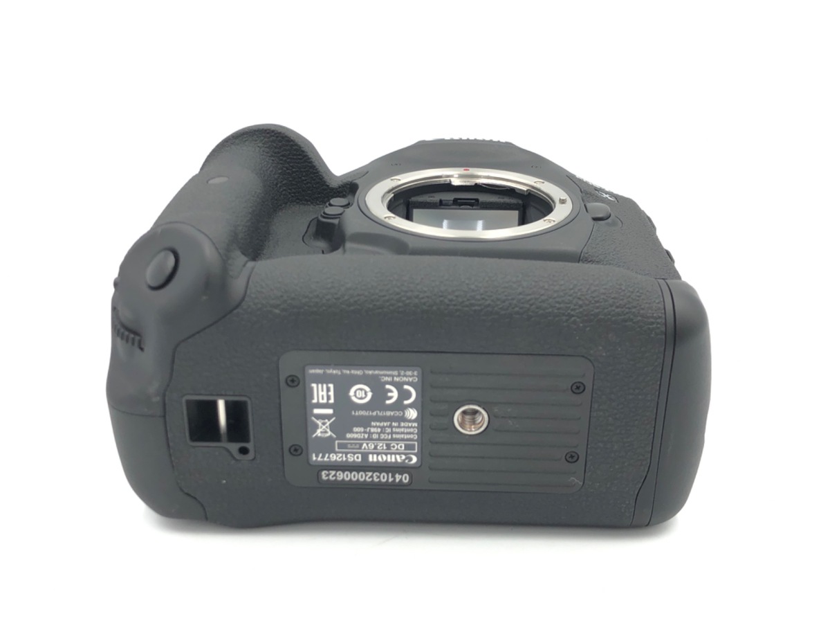 【中古】キヤノン EOS-1D X MarkIII ボディ