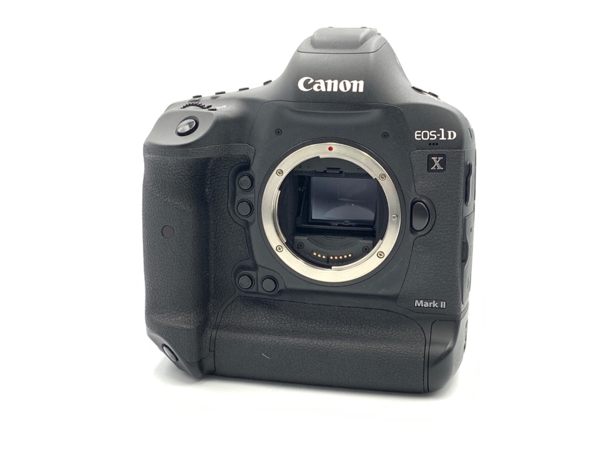 【中古】キヤノン EOS-1D X Mark II ボディ