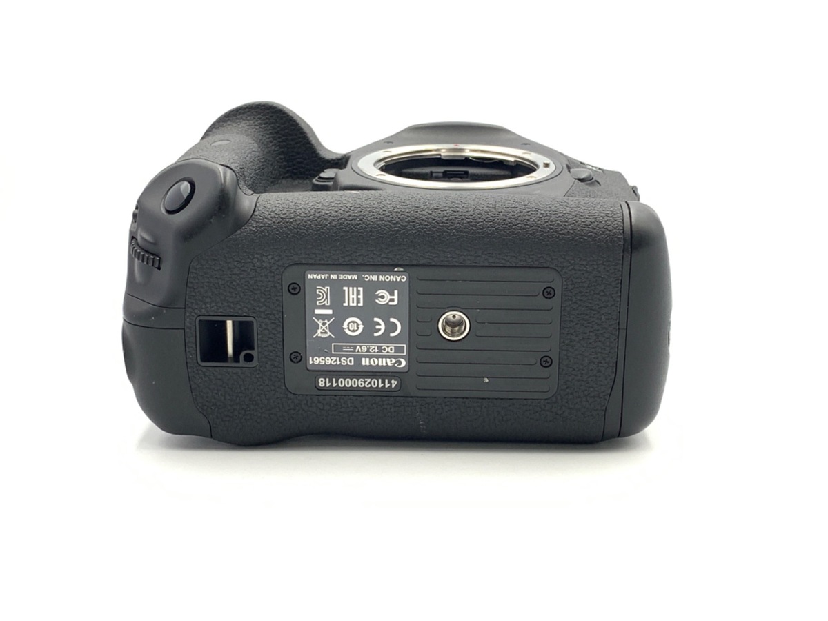 【中古】キヤノン EOS-1D X Mark II ボディ