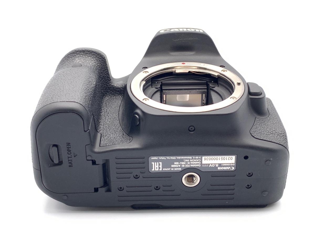 中古：AB(良品)】キヤノン EOS 90D ボディ | 2103280264389