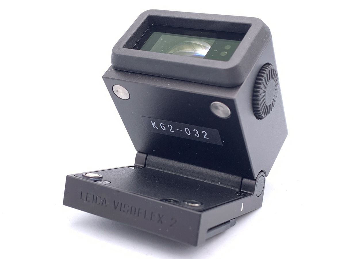 【中古】ライカ ビゾフレックス 2