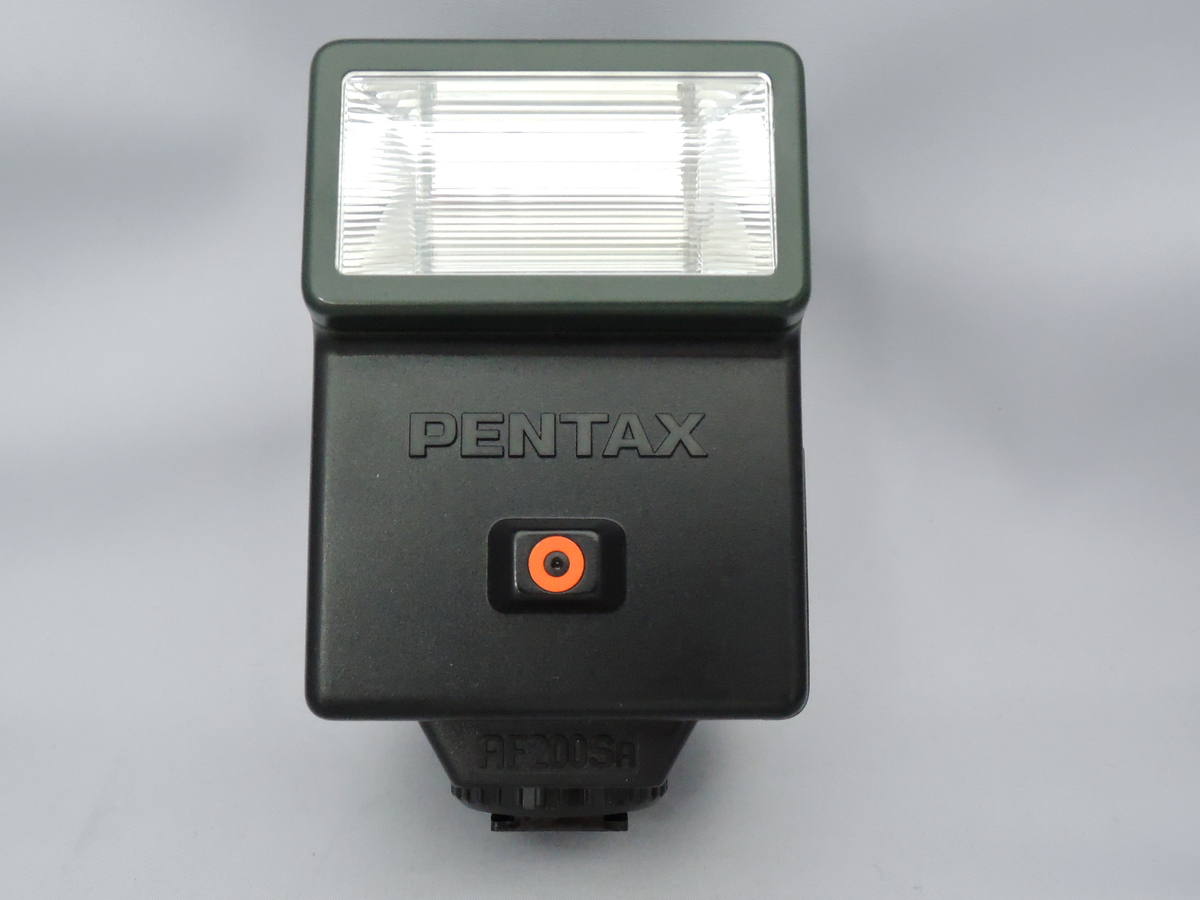 pentax af200sa