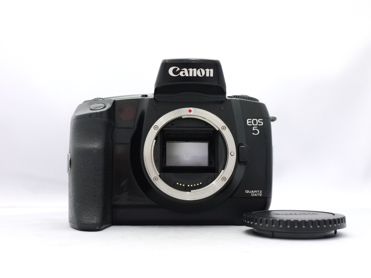 クーポン利用で2750円&送料無料 Canon EOS 5QD レンズセット | maximise.mu