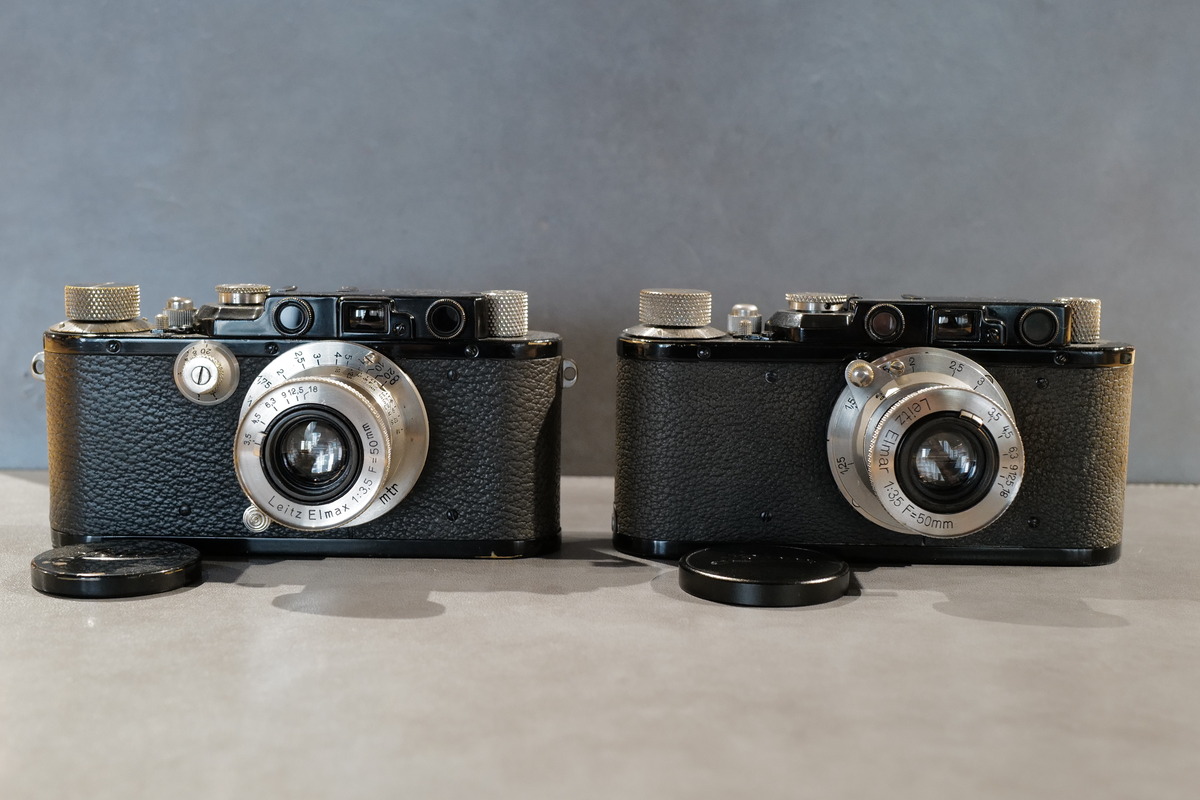 中古：AB(良品)】ライカ レンジファインダーカメラ 各種 | 中古カメラ