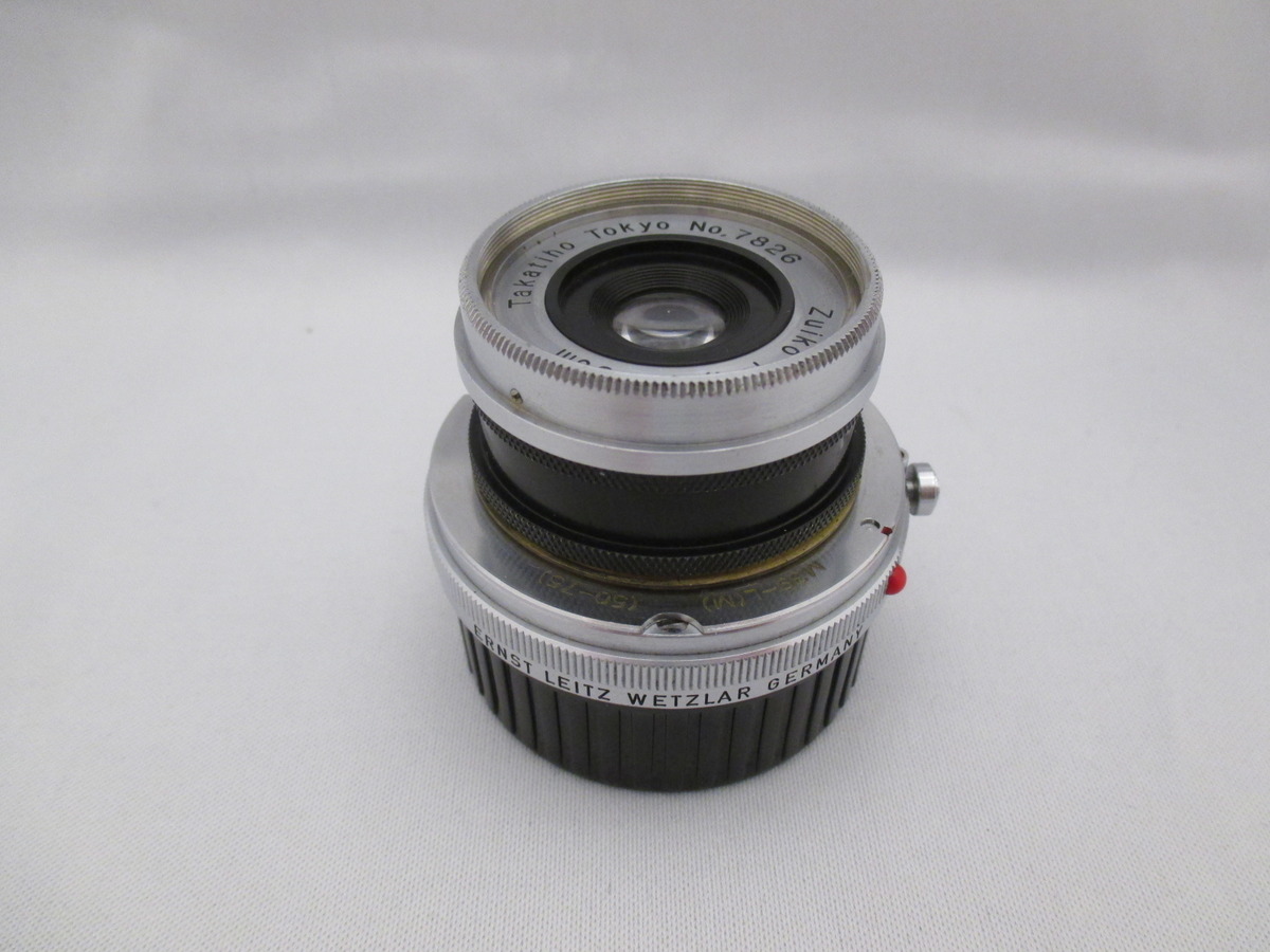 【中古】レンズ各種