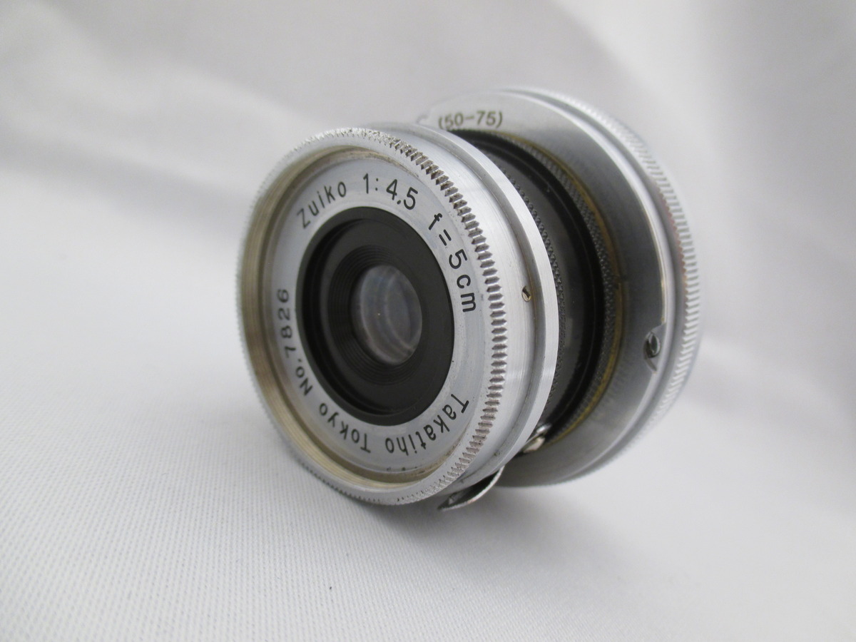 【中古】レンズ各種