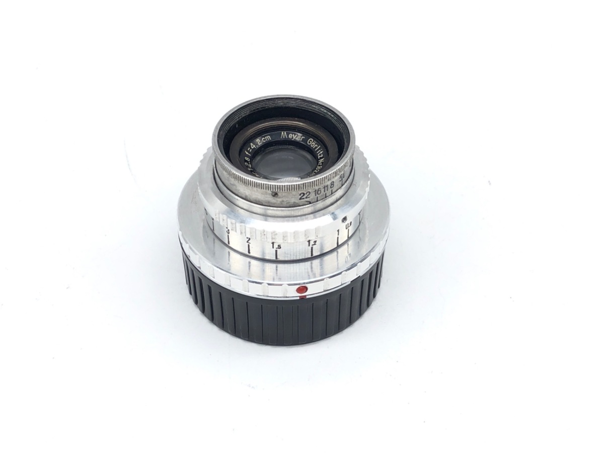 【中古】レンズ各種