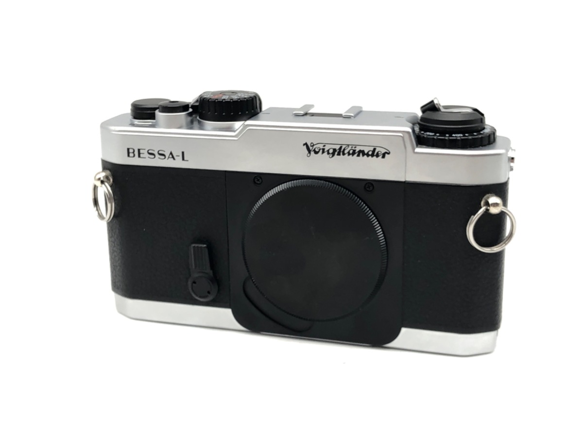 Voigtlander Bessa L