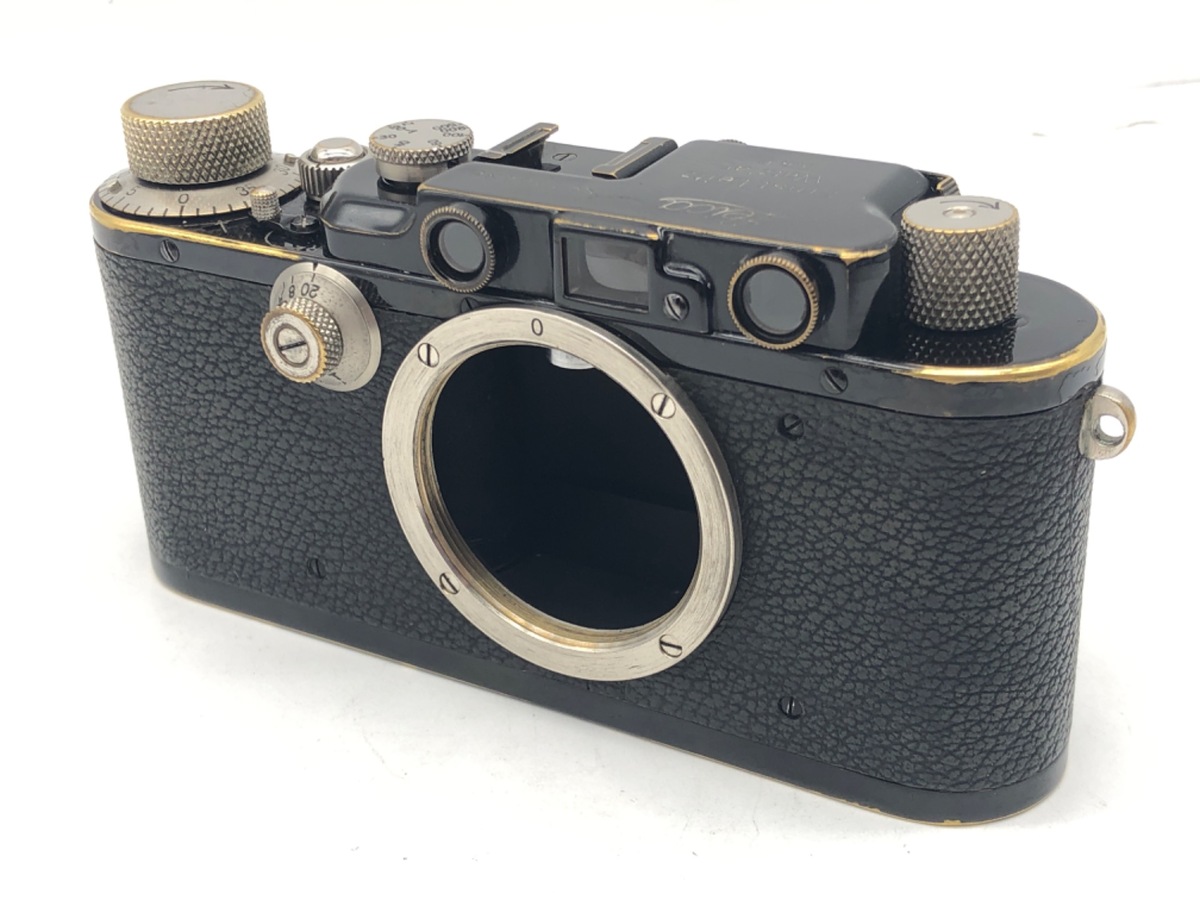 Leica DⅢ 送料込み-