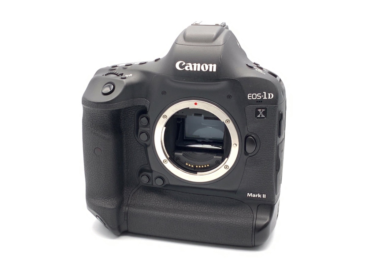 美品 Canon キャノン EOS 1DX ボディ デジタル 一眼レフ カメラ - カメラ