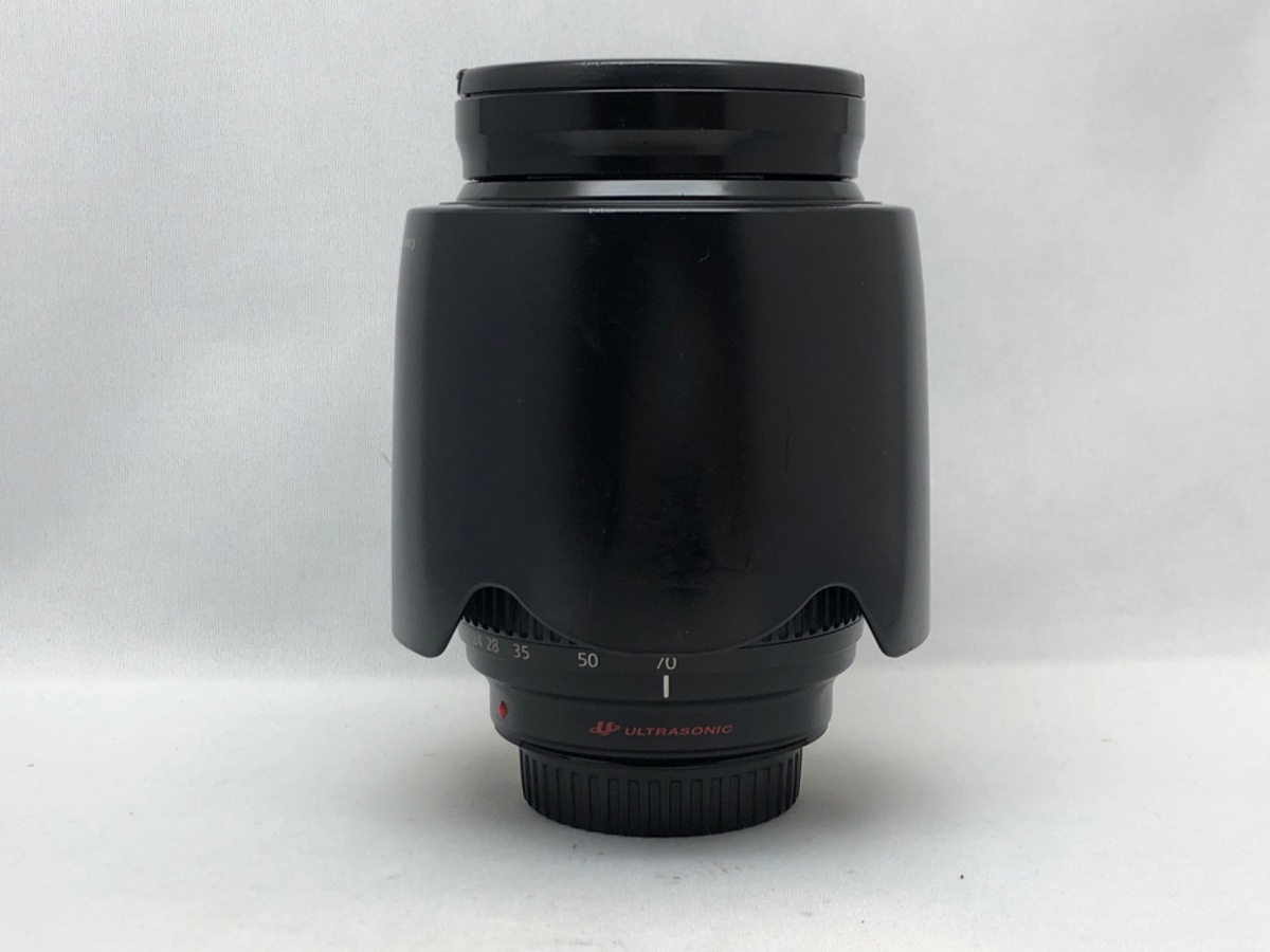 中古：B(並品)】キヤノン EF24-70mm F2.8L USM | 中古カメラ・レンズ ...