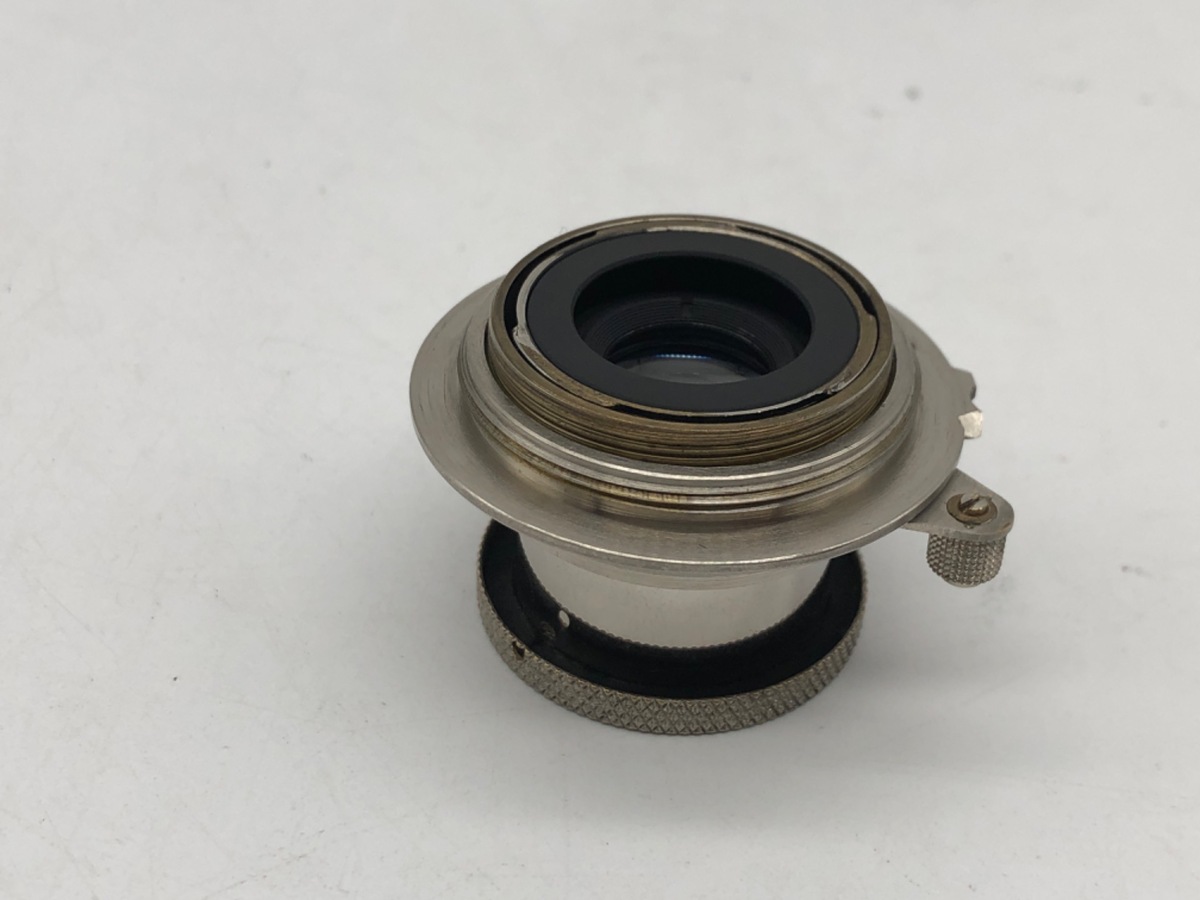 【中古】ライカ ニッケルヘクトールL 50mm F2.5