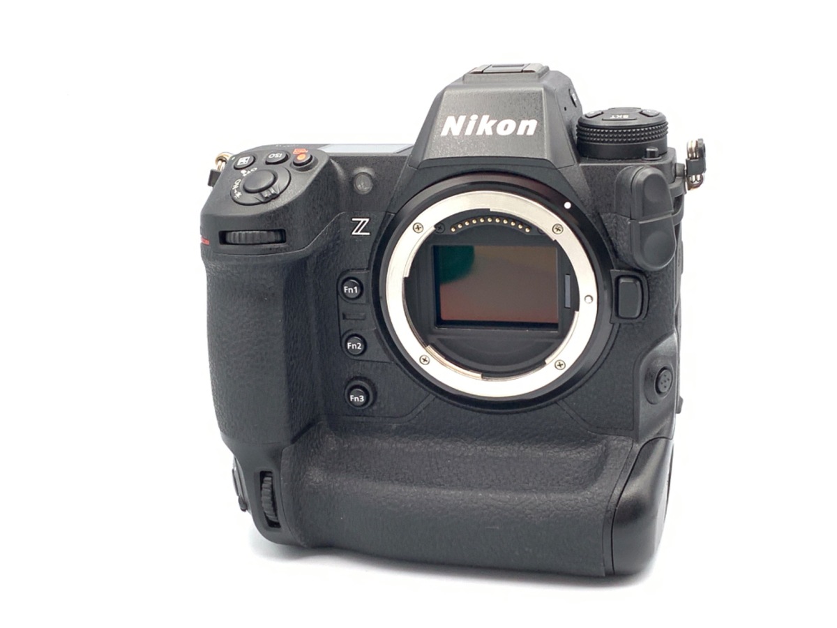 Nikon Z9 ボディ