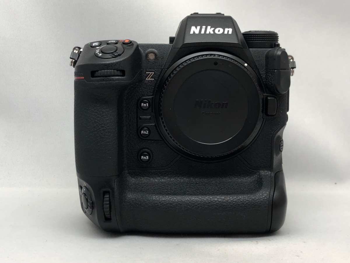 【おまけ付き極美品】Nikon (ニコン) Z 9 ボディ