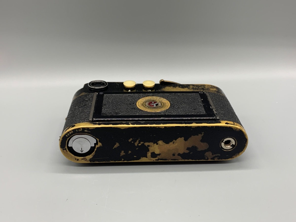 【中古】ライカ ライカ M3 ボディ ブラック