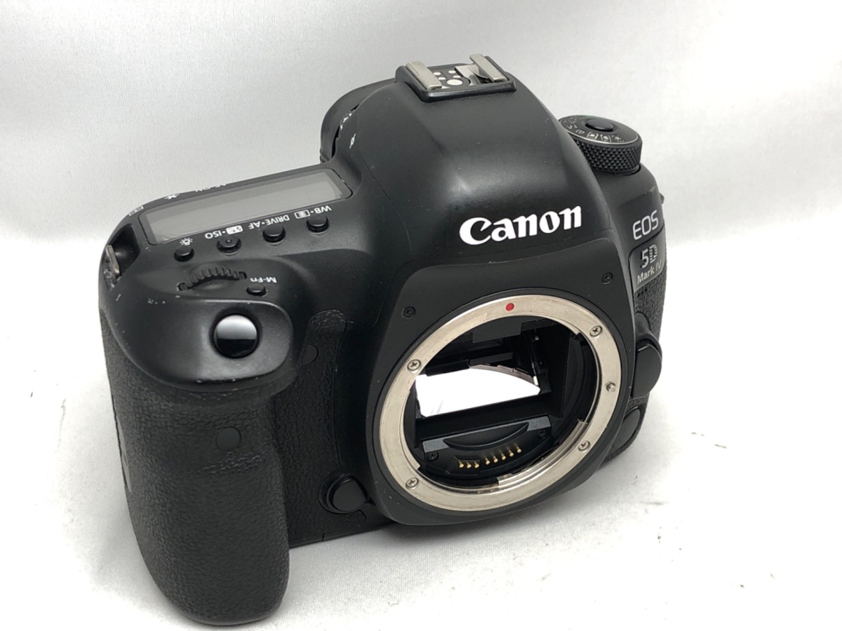 Canon 5d mark Ⅳ ボディ