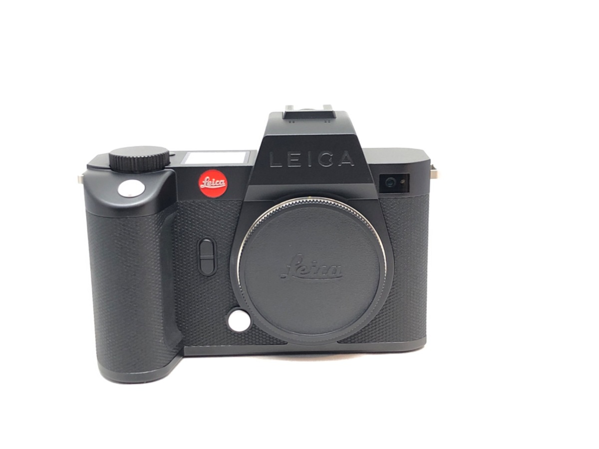 中古：A(美品)】ライカ SL2-S ボディ [10880] | 中古カメラ・レンズ