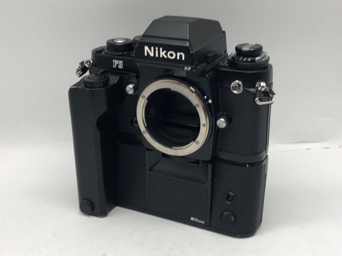 【中古】ニコン F3 ハイアイポイント