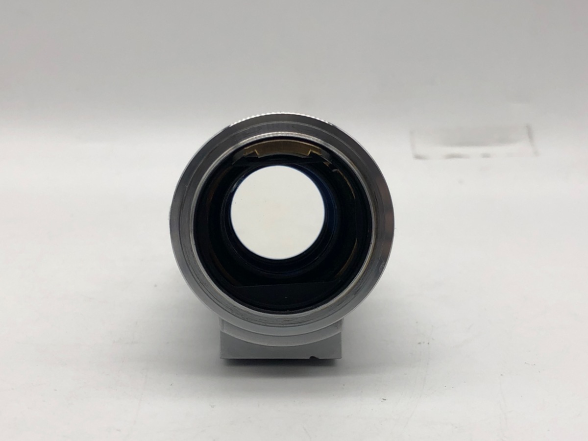 【中古】ニコン Nikkor 13.5cmmm F3.5 Lマウント
