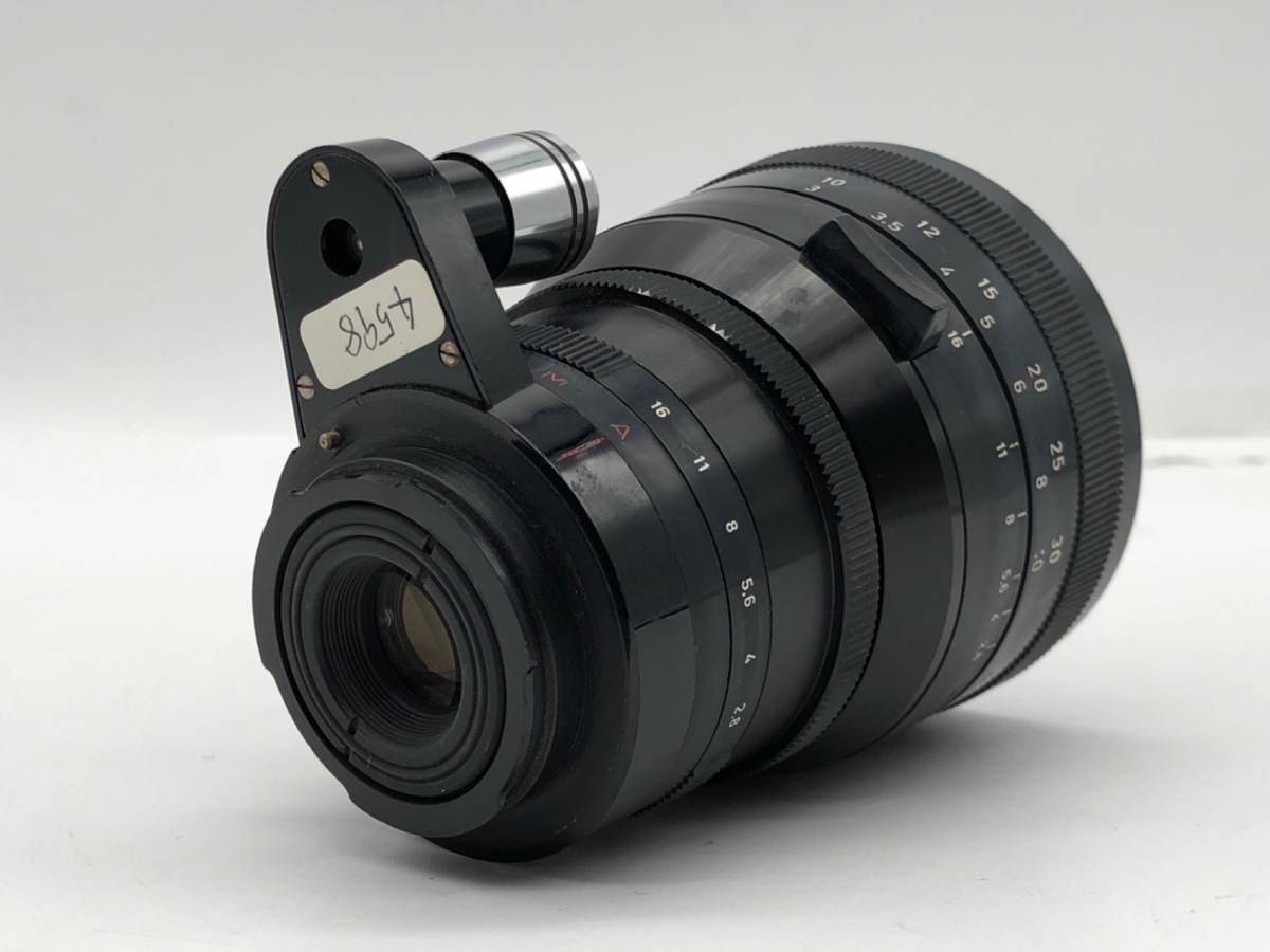 【中古】レンズ各種