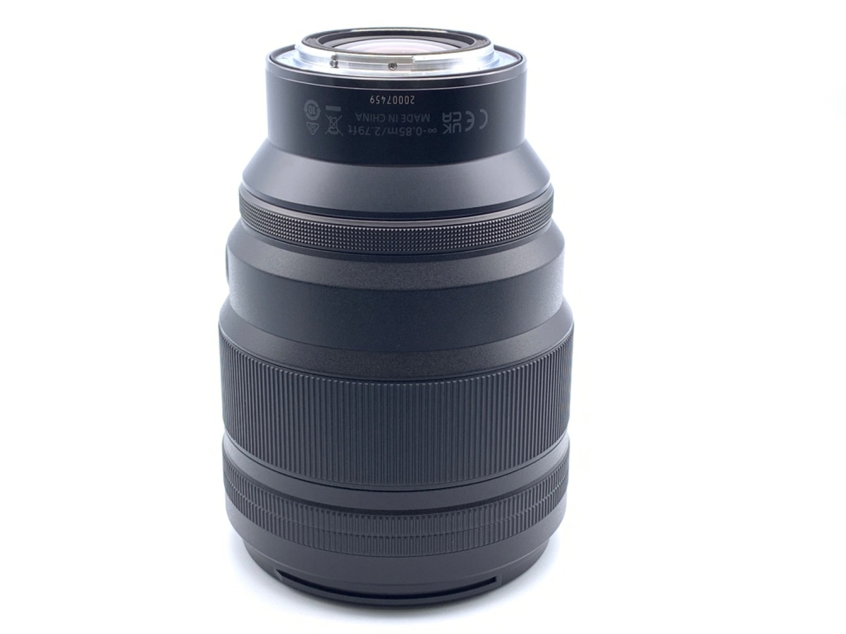 【中古】ニコン NIKKOR Z 85mm f/1.2 S